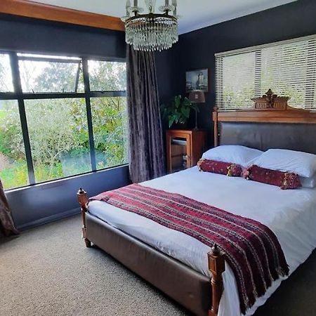 Waitapu Springs B&B Takaka Exteriör bild