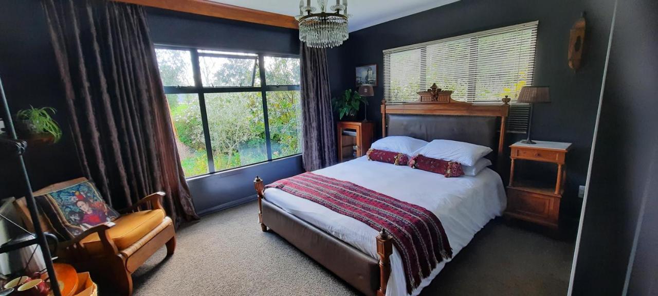 Waitapu Springs B&B Takaka Exteriör bild