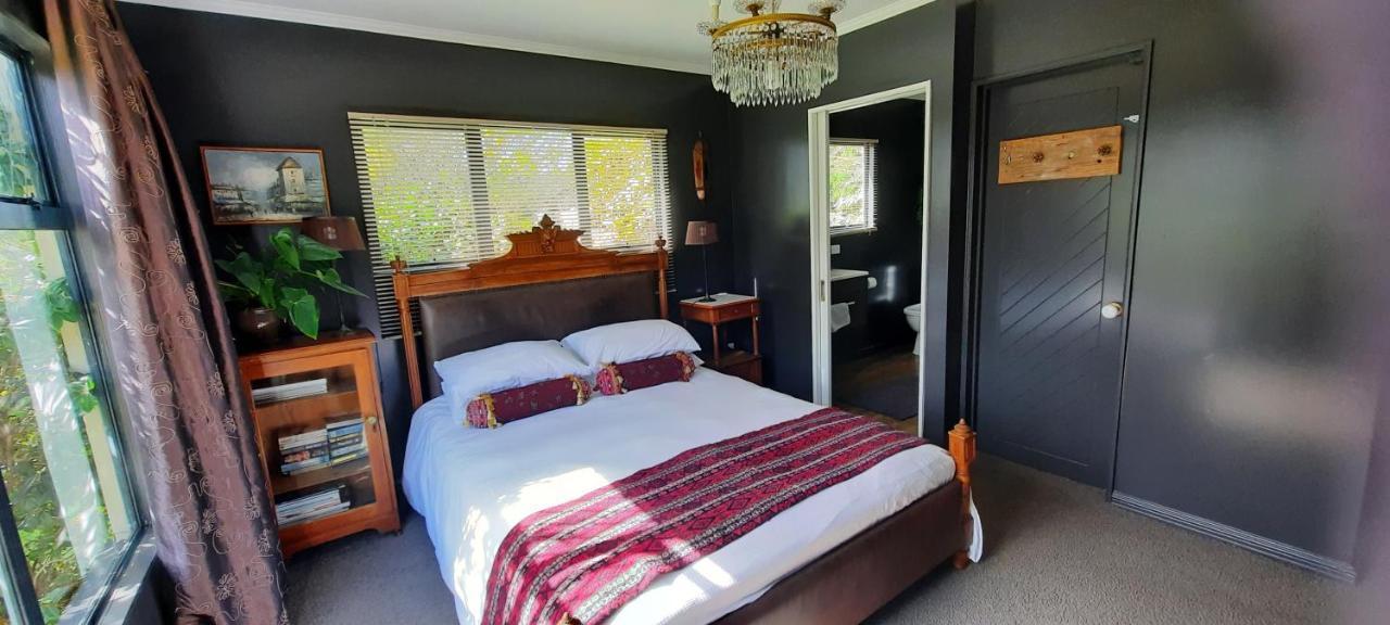 Waitapu Springs B&B Takaka Exteriör bild