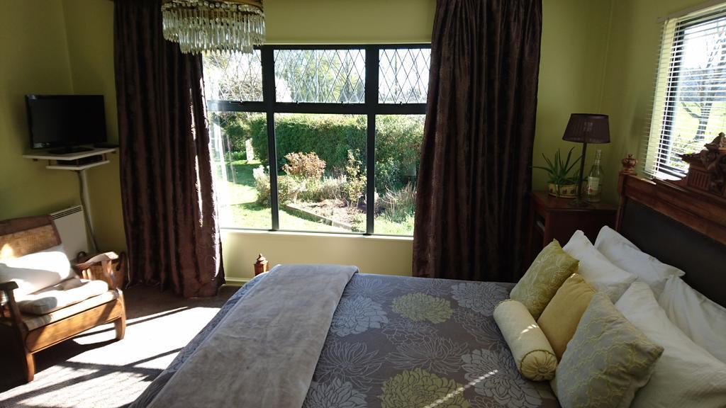 Waitapu Springs B&B Takaka Exteriör bild