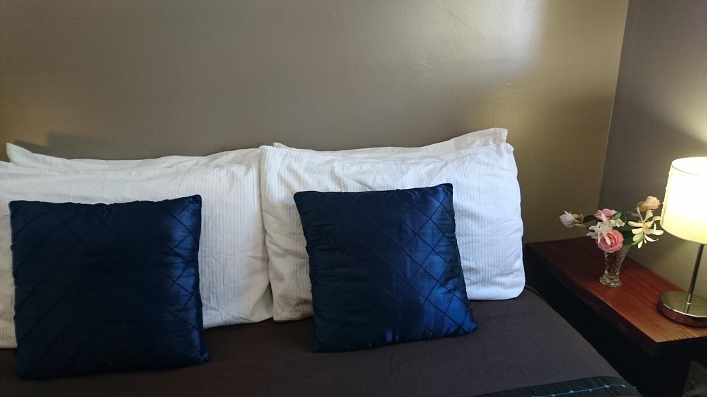 Waitapu Springs B&B Takaka Exteriör bild