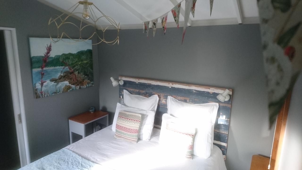 Waitapu Springs B&B Takaka Exteriör bild